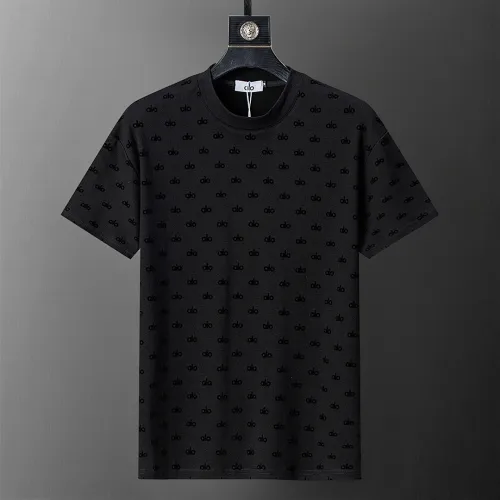 alo T-Shirts for Men' Polo Shirts #B61504