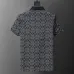 coach T-Shirts for Men' Polo Shirts #B61615