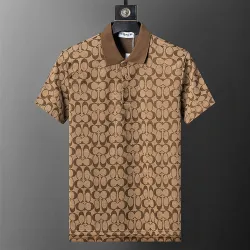 coach T-Shirts for Men' Polo Shirts #B61616