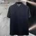 Moncler Polo for men #B65093