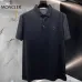Moncler Polo for men #B65093