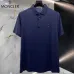 Moncler Polo for men #B65093