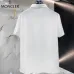 Moncler Polo for men #B65093