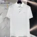 Moncler Polo for men #B65093