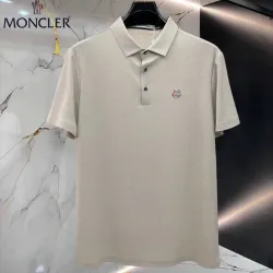 Moncler Polo for men #B65093