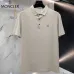 Moncler Polo for men #B65093