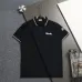 Moncler Polo for men #B66140