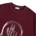 Moncler T-shirts for men 300g 100% cotton #B52966