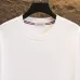 Moncler T-shirts for men 300g 100% cotton NFC chip sensor #B52950