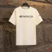 Moncler T-shirts for men 300g 100% cotton NFC chip sensor #B52952