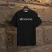 Moncler T-shirts for men 300g 100% cotton NFC chip sensor #B52952