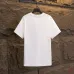 Moncler T-shirts for men 300g 100% cotton NFC chip sensor #B52953