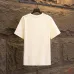 Moncler T-shirts for men 300g 100% cotton NFC chip sensor #B52954