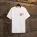 Moncler T-shirts for men 300g 100% cotton NFC chip sensor #B52955