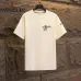 Moncler T-shirts for men 300g 100% cotton NFC chip sensor #B52955