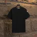 Moncler T-shirts for men 300g 100% cotton NFC chip sensor #B52958