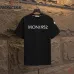 Moncler T-shirts for men 300g 100% cotton NFC chip sensor #B52963