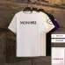 Moncler T-shirts for men 300g 100% cotton NFC chip sensor #B52963