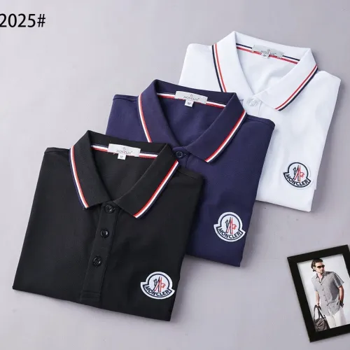 Moncler T-shirts for men #99918065