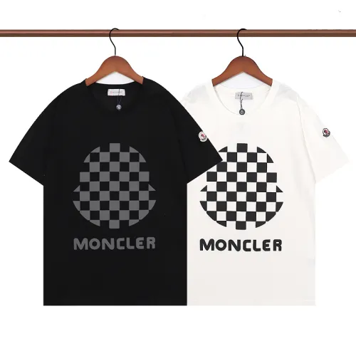 Moncler T-shirts for men #99922175