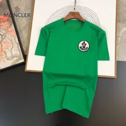 Moncler T-shirts for men #999933660