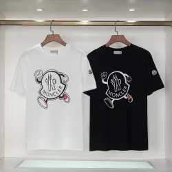 Moncler T-shirts for men #999934877