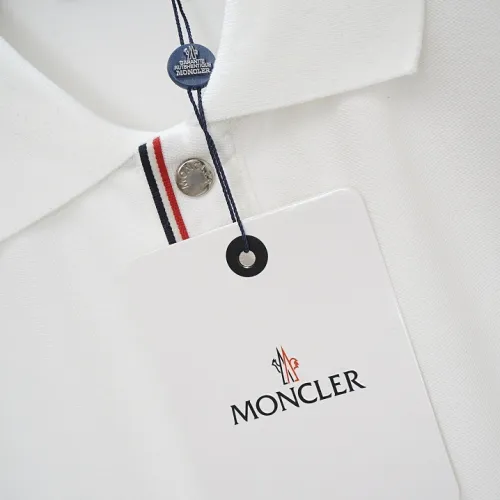 Moncler T-shirts for men #A68122