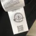 Moncler T-shirts for men #B33820
