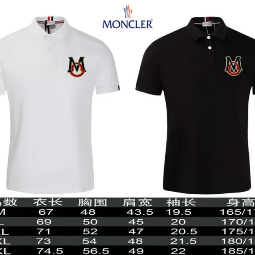 Moncler T-shirts for men #B37547