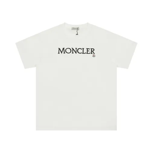 Moncler T-shirts for men #B38514