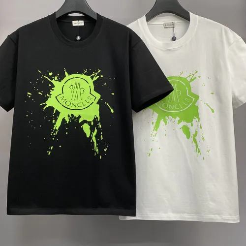 Moncler T-shirts for men #B45796