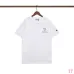 Moncler T-shirts for men #B49376