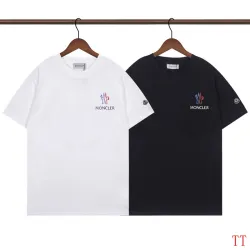 Moncler T-shirts for men #B49376