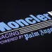 Moncler T-shirts for men #B49377