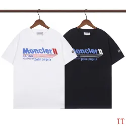 Moncler T-shirts for men #B49377