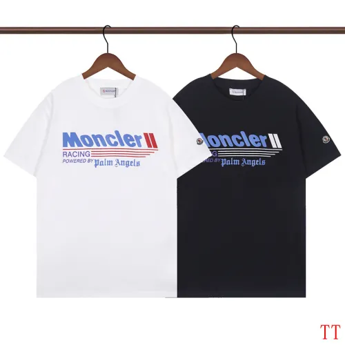 Moncler T-shirts for men #B49377