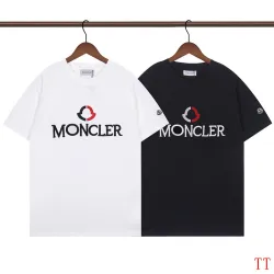 Moncler T-shirts for men #B49378