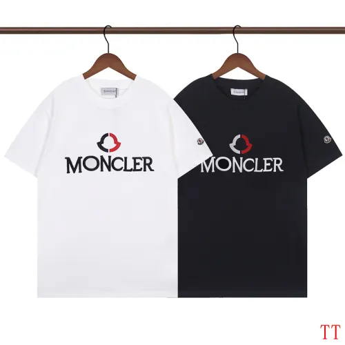 Moncler T-shirts for men #B49378