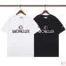 Moncler T-shirts for men #B49378