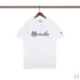 Moncler T-shirts for men #B49379