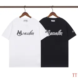 Moncler T-shirts for men #B49379