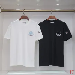 Moncler T-shirts for men #B49380
