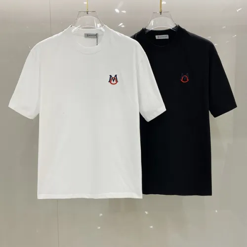 Moncler T-shirts for men #B49709