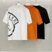 Moncler T-shirts for men #B49710
