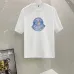 Moncler T-shirts for men #B49711