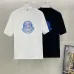 Moncler T-shirts for men #B49711