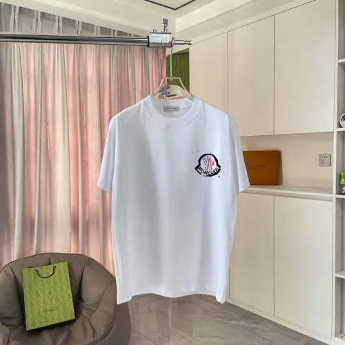 Moncler T-shirts for men #B50093