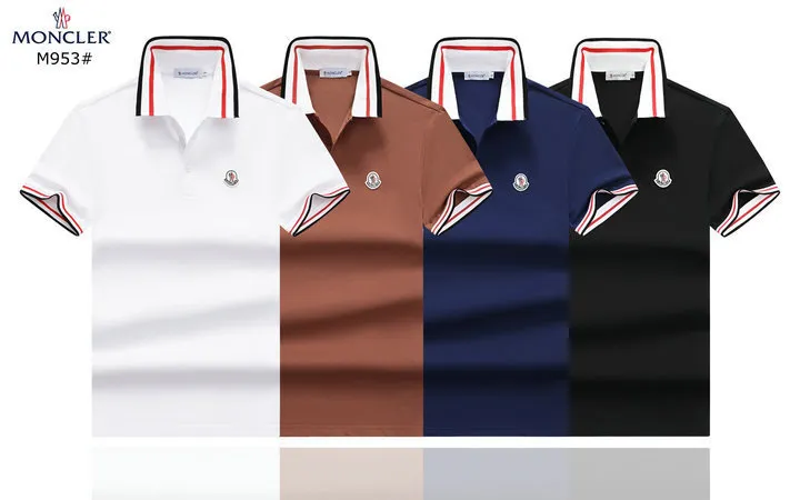 Moncler T-shirts for men #B50167