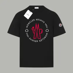 Moncler T-shirts for men #B51408