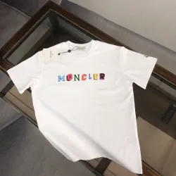 Moncler T-shirts for men #B60277